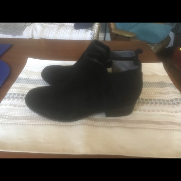 Toms Boot - Picture 2 of 7